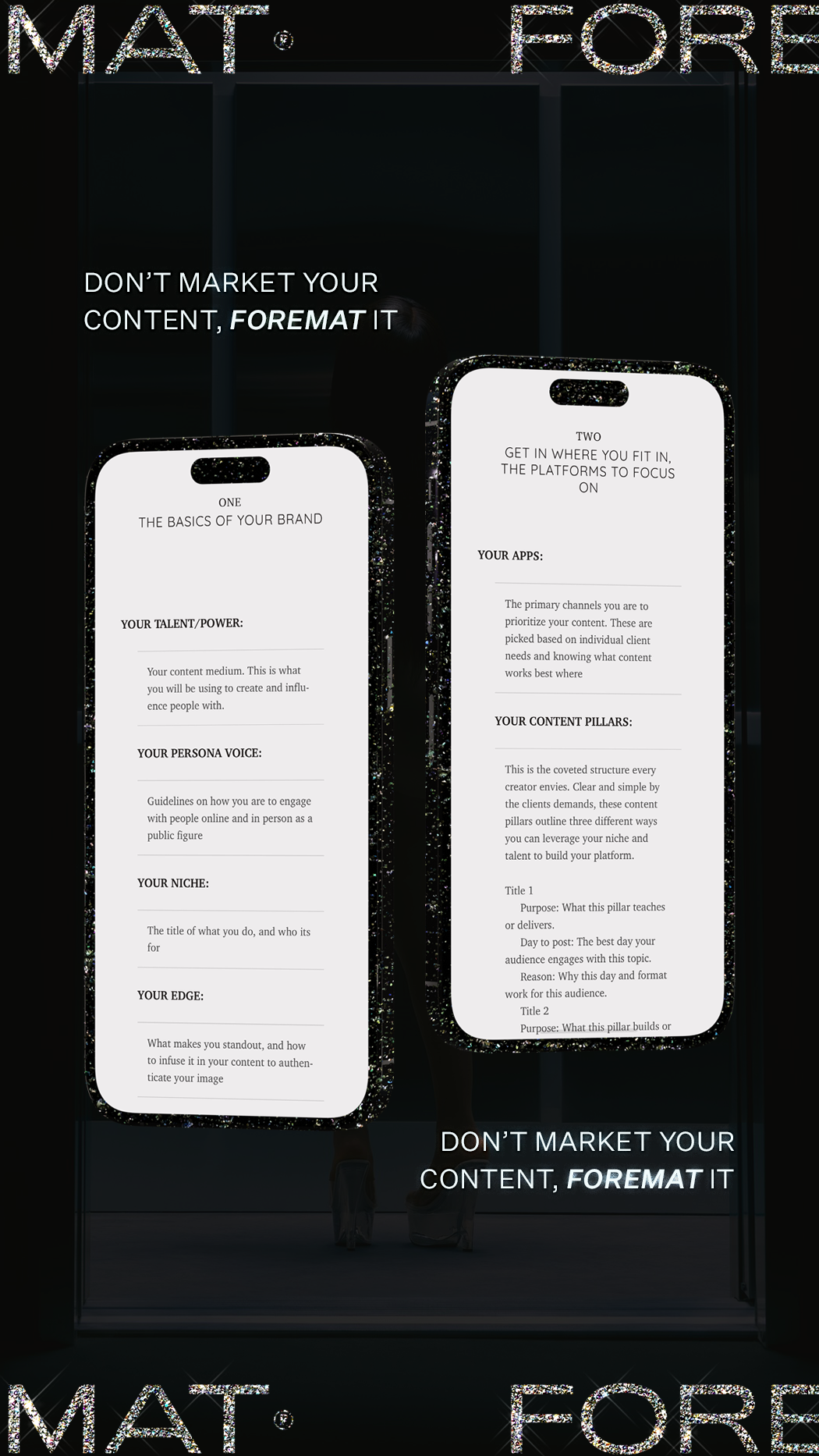 Phase One: The Diagnosis and Assessment (7-Day Service)