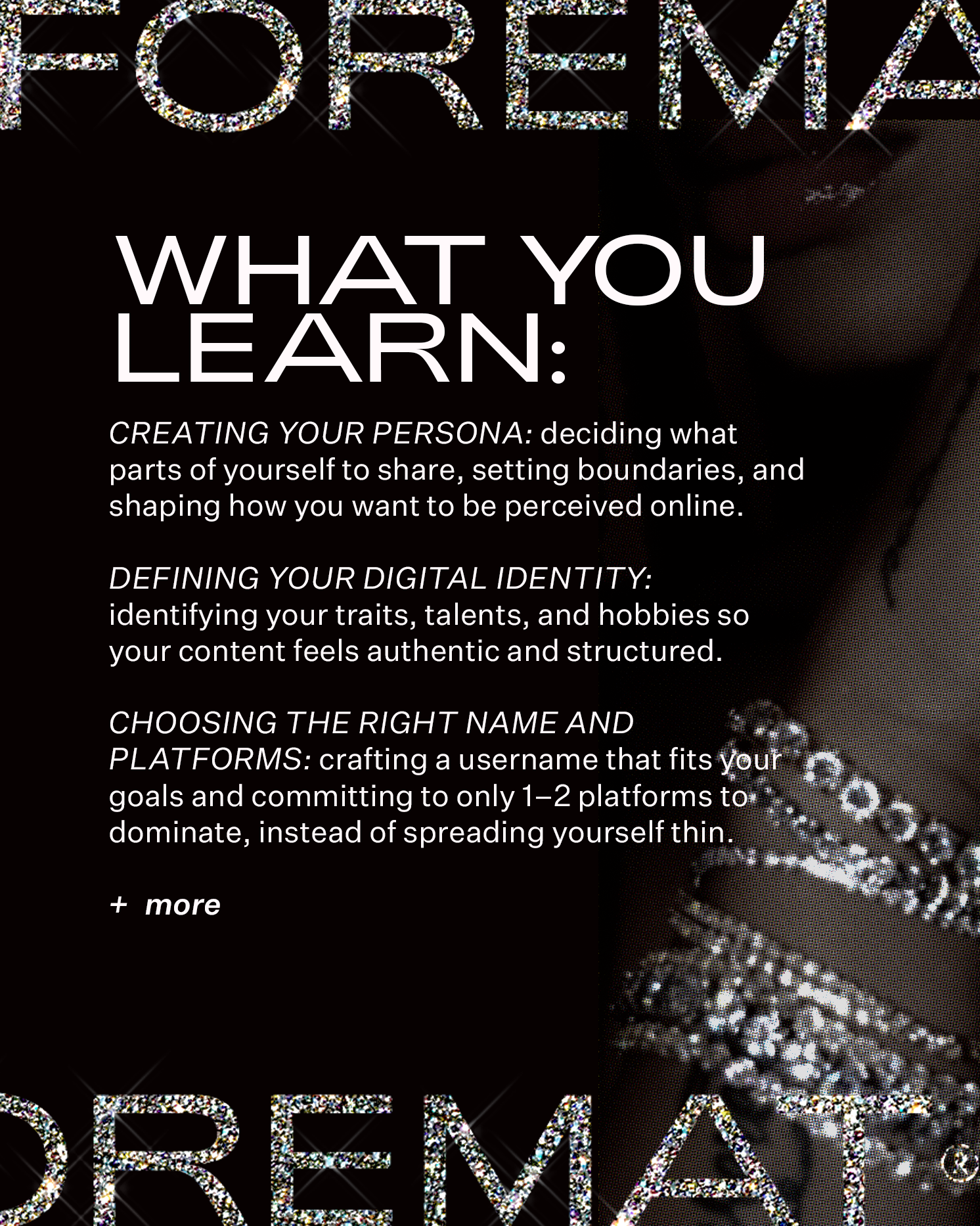 How To Become a Content Creator in 2025: The Bratty Guide to Sucess VOL 1 (Free Edition)